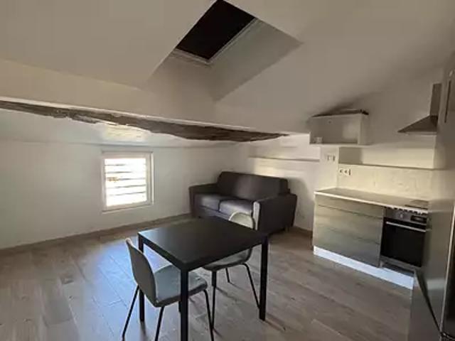 Appartement location à Coutras, Gironde