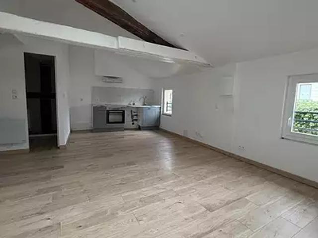 Appartement location à Coutras, Gironde