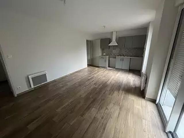 Appartement location à Coutras, Gironde