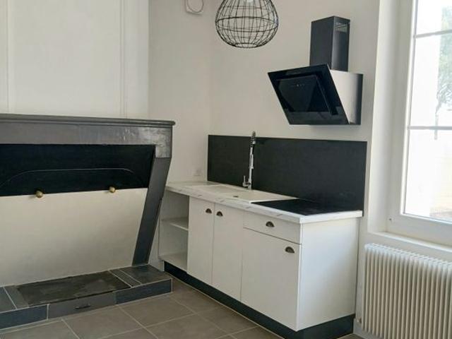 Maison location à Libourne, Coutras