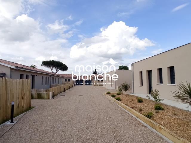 Maison location à Libourne, Coutras