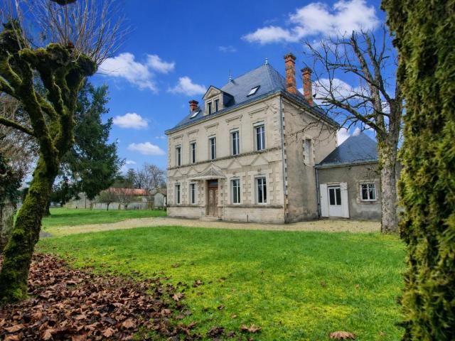 Maison vente à Libourne, Coutras
