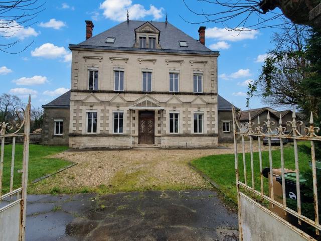 Maison vente à Libourne, Coutras
