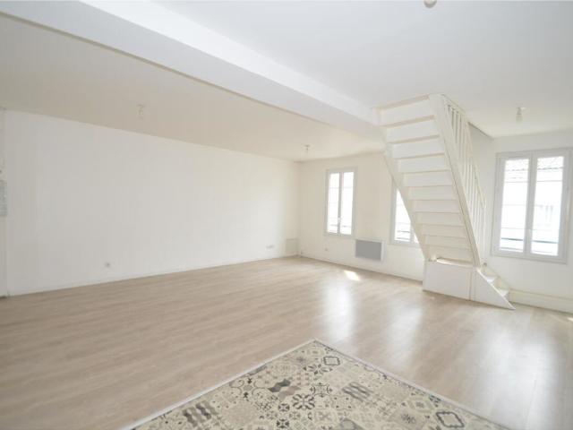 Appartement vente à Libourne, Coutras