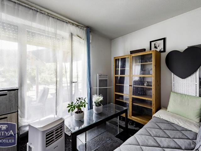 Appartement vente à Libourne, Coutras
