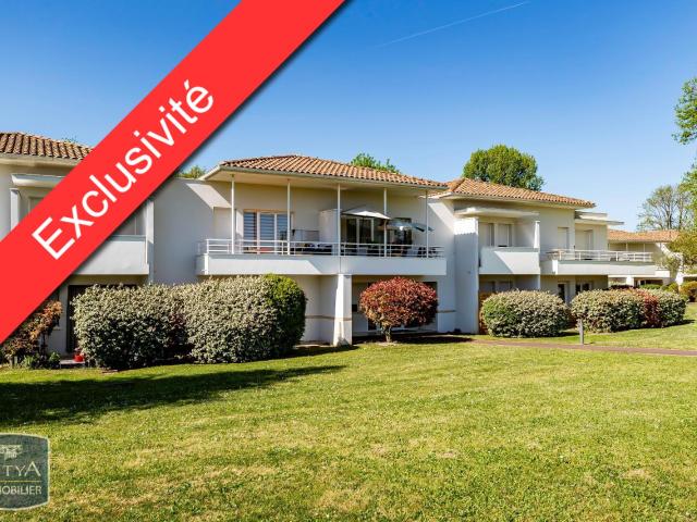 Appartement vente à Libourne, Coutras