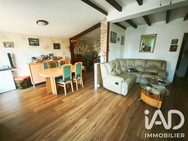 Maison vente à Coutras, Gironde