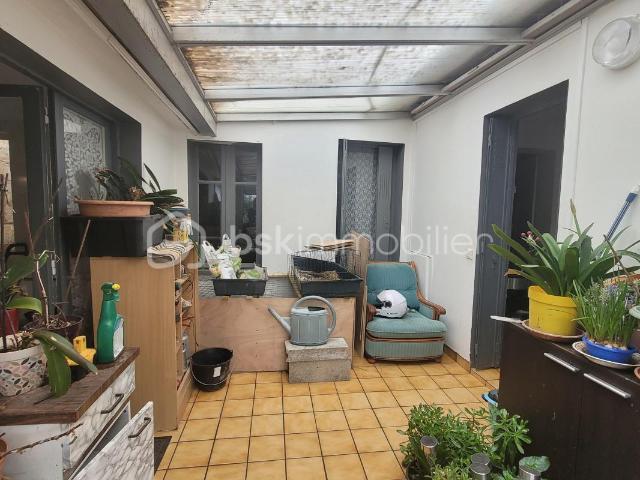 Maison vente à Coutras, Gironde