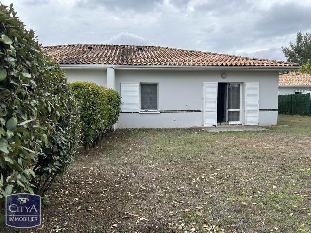 Maison vente à Libourne, Coutras