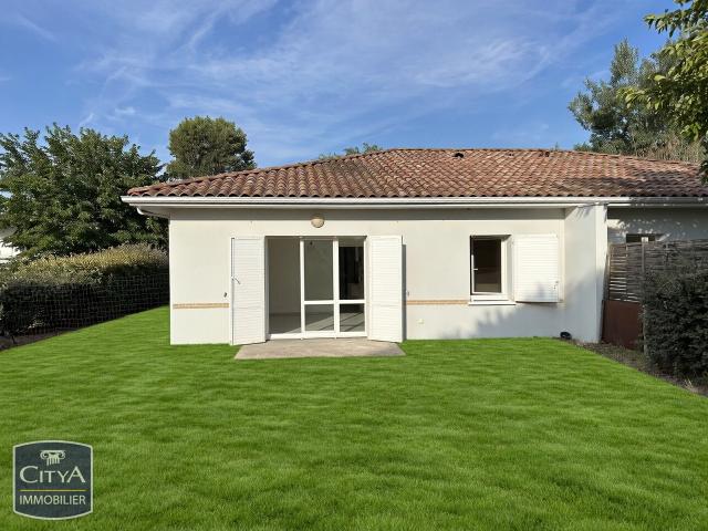 Maison vente à Libourne, Coutras