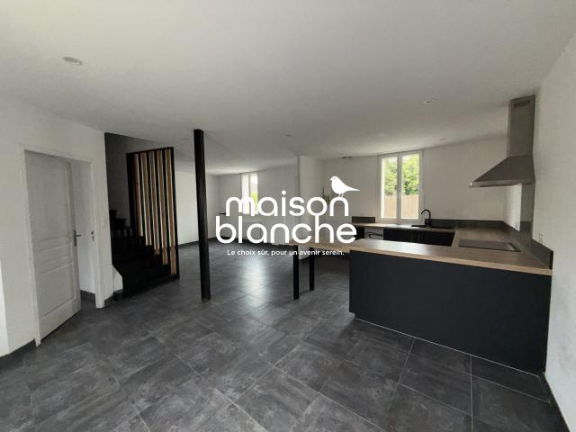 Maison vente à Libourne, Coutras