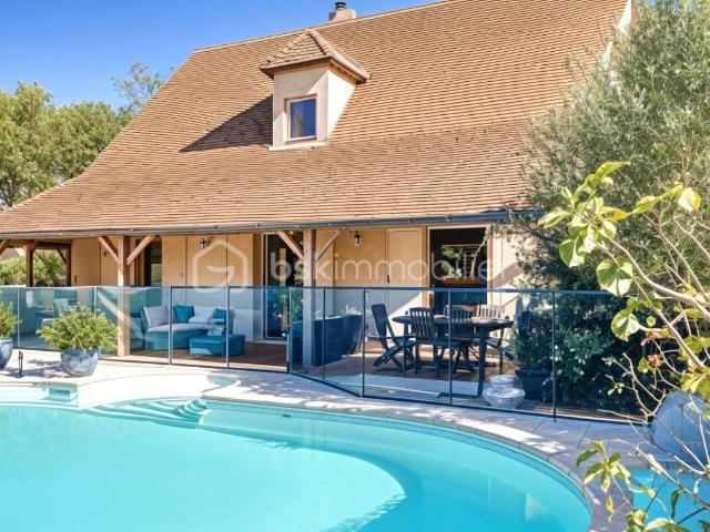 Maison vente à Libourne, Coutras