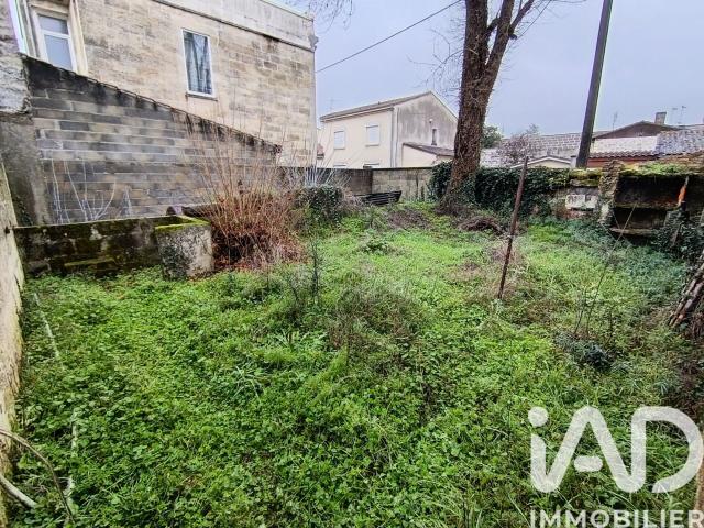 Maison vente à Libourne, Coutras