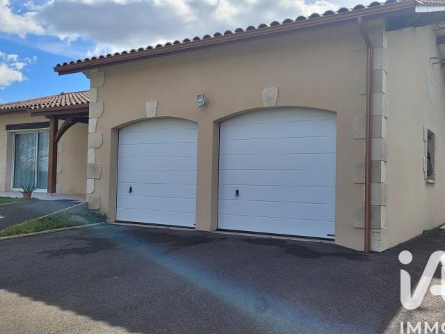 Maison vente à Libourne, Saint-christophe-de-double