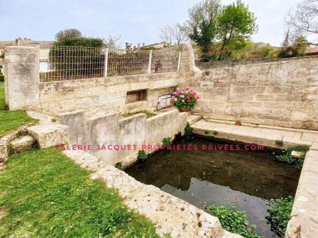 Château vente à Libourne, Coutras