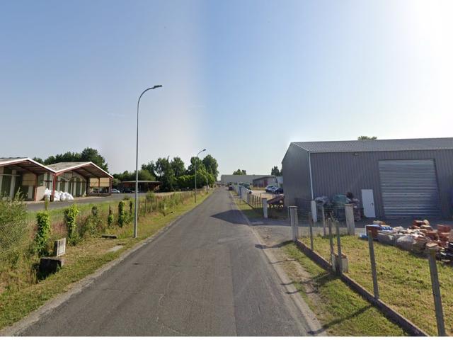 Terrain vente à Libourne, Coutras