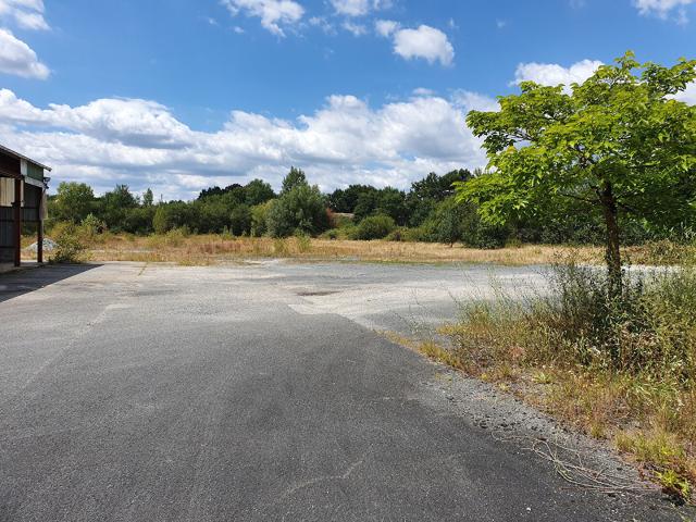 Terrain vente à Libourne, Coutras