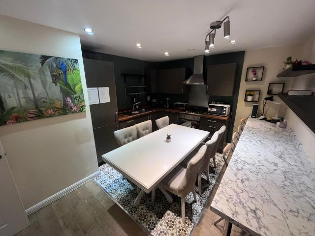 Apartment for rent in Bromley-by-Bow, Limehouse