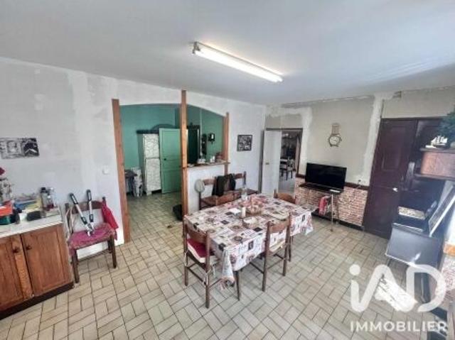 Maison vente à Niort, Couture-d'argenson