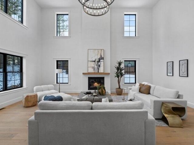 House for sale in Middleton, Massachusetts