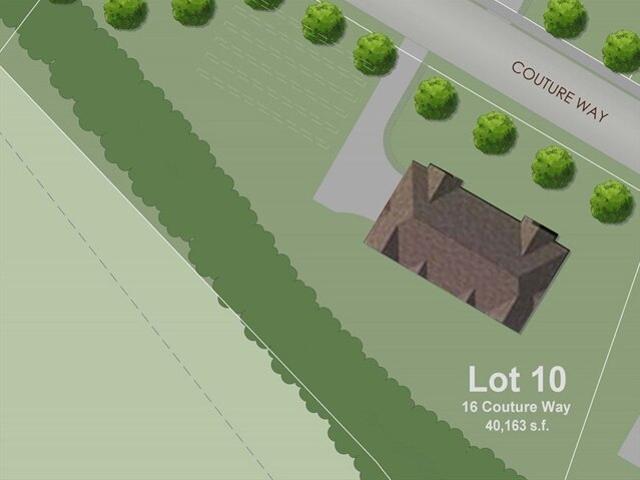Land for sale in Middleton Land for sale in Middleton