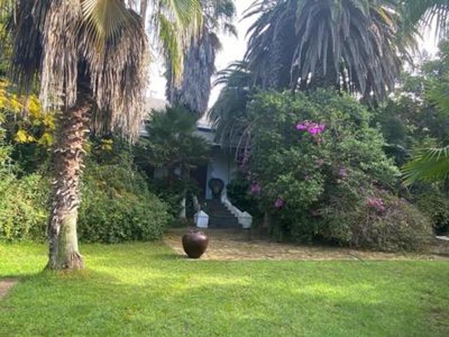 Property for sale in West Coast, Britannia Bay