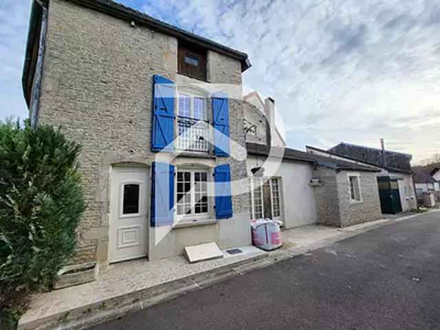 Maison vente à Bar-sur-Aube, Couvignon