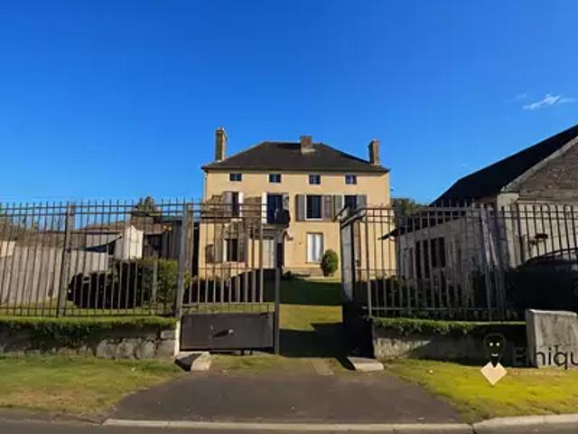 Maison vente à Couvignon, Aube