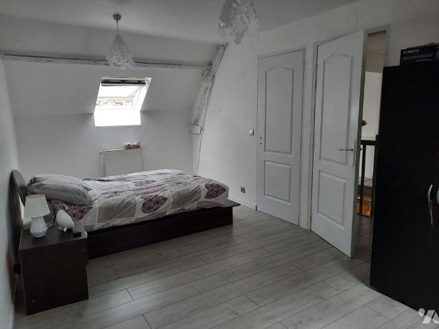Maison location à Soissons, Vasseny
