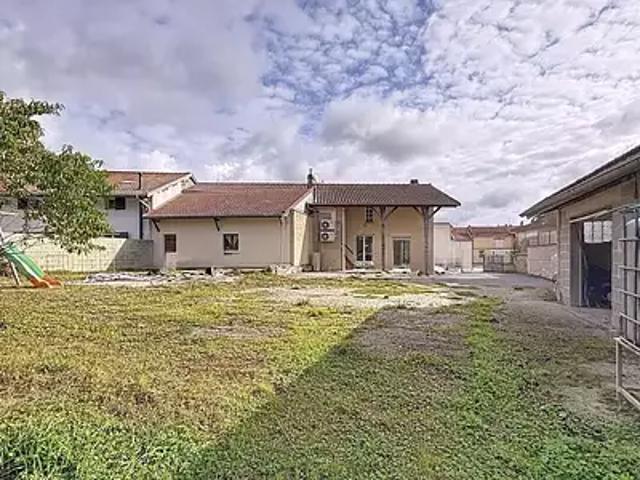 Maison vente à Couvrot, Marne