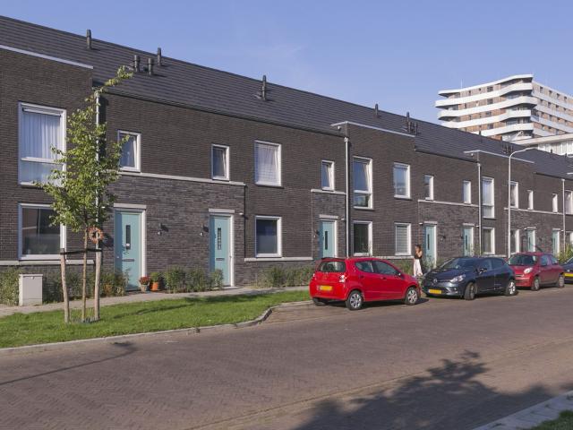 Woning te huur in Hatert, Nijmegen