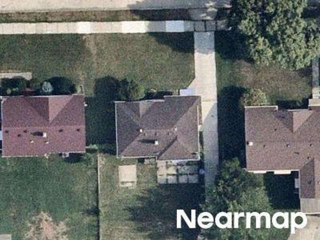 House for sale in Warren, Michigan