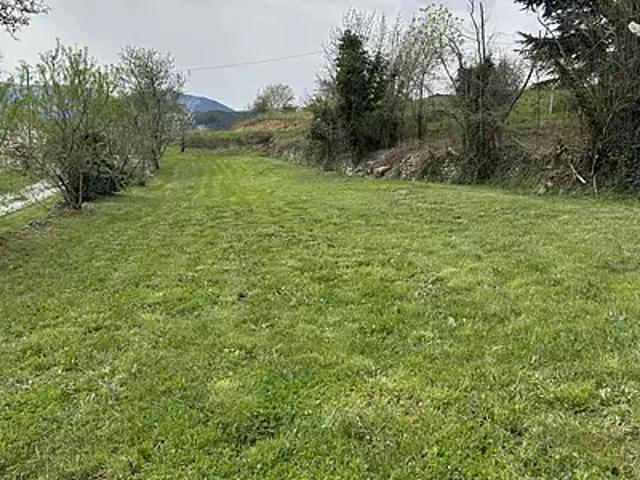 Terrain vente à Privas, Coux