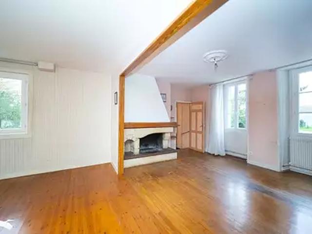 Maison vente à Jonzac, Nouvelle-Aquitaine