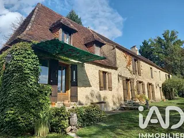 Maison vente à Sarlat-la-Canéda, Coux-et-bigaroque