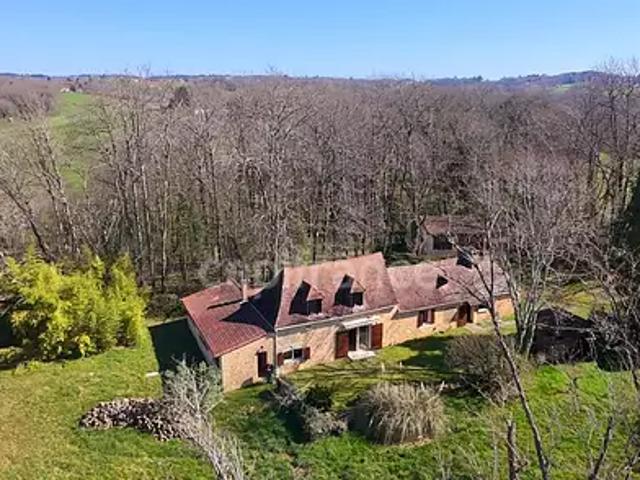 Maison vente à Sarlat-la-Canéda, Coux-et-bigaroque