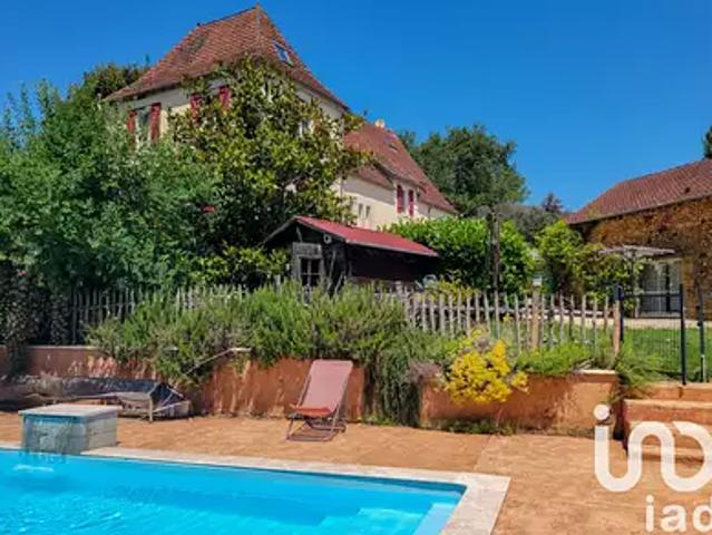 Maison vente à Sarlat-la-Canéda, Coux-et-bigaroque