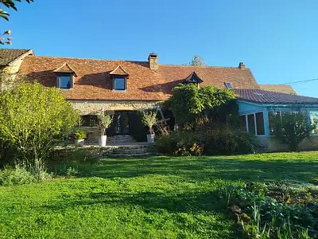 Maison vente à Sarlat-la-Canéda, Coux-et-bigaroque