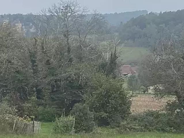 Terrain vente à Sarlat-la-Canéda, Coux-et-bigaroque