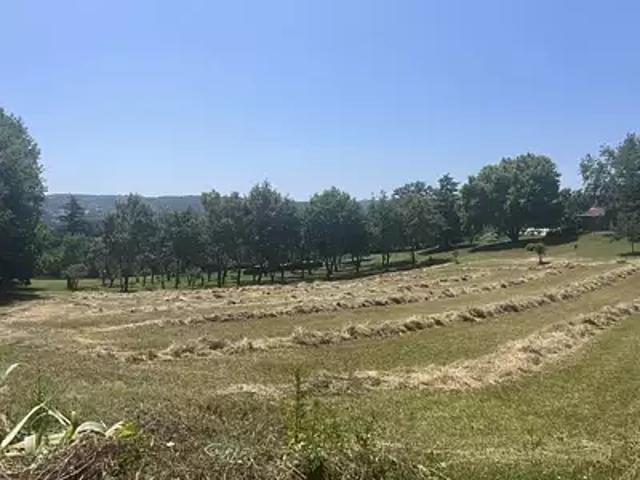 Terrain vente à Sarlat-la-Canéda, Coux-et-bigaroque