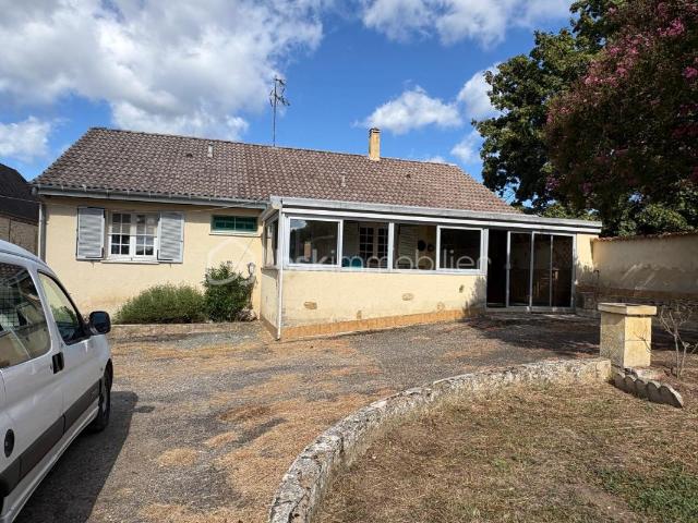 Maison vente à Sarlat-la-Canéda, Coux-et-bigaroque