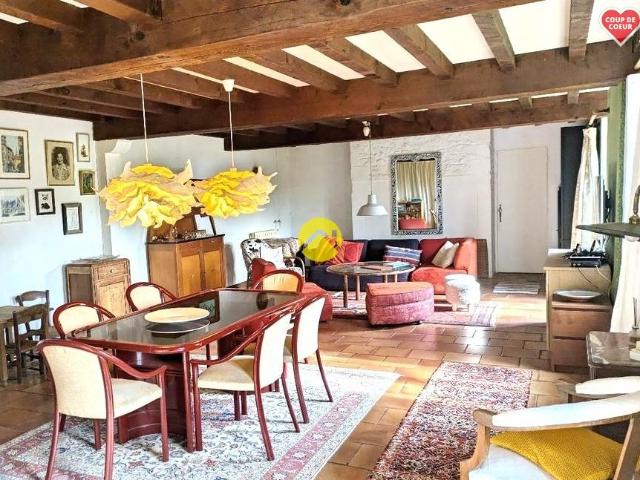 Maison vente à Sarlat-la-Canéda, Coux-et-bigaroque