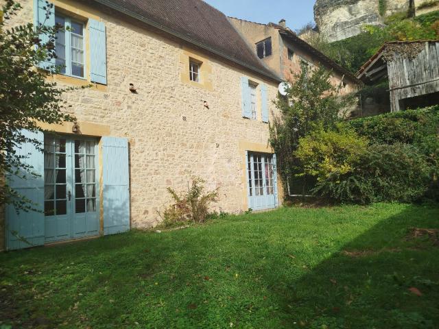 Maison vente à Sarlat-la-Canéda, Coux-et-bigaroque