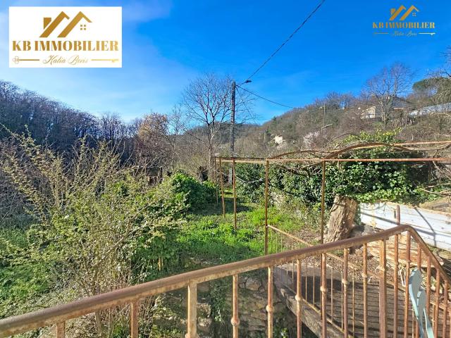 Appartement vente à Privas, Coux
