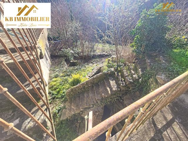 Appartement vente à Privas, Coux