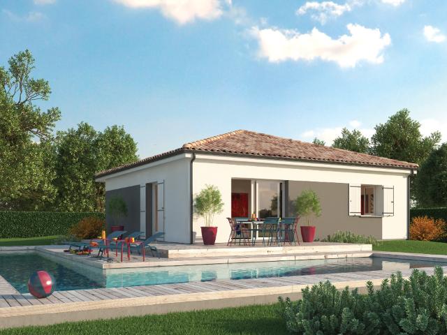 Maison vente à Jonzac, Nouvelle-Aquitaine