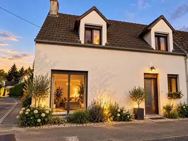 Maison vente à Les Chartiers, Couy