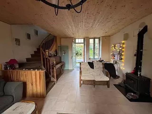 Maison vente à Bergerac, Couze-et-saint-front