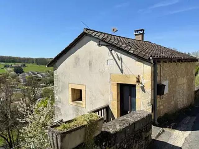 Maison vente à Bergerac, Couze-et-saint-front