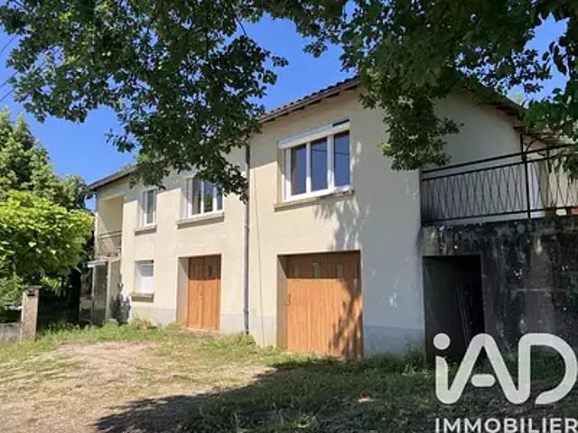 Maison vente à Bourgnac, Couze-et-Saint-Front